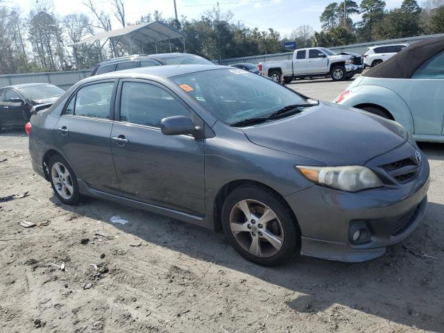 Photo 4 from auction – 2011 TOYOTA COROLLA BA with VIN 2T1BU4EE9BC719166
