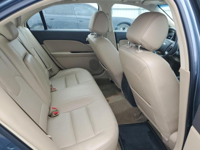 Photo 10 from auction – 2012 FORD FUSION SEL with VIN 3FAHP0JA3CR326469