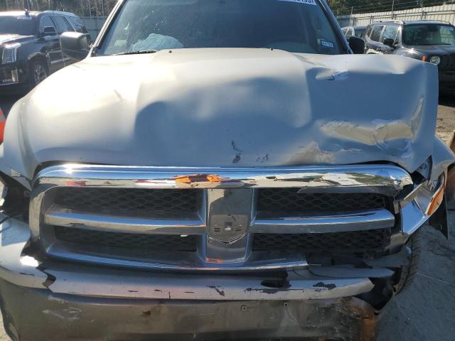 Photo 11 from auction – 2009 DODGE RAM 1500 with VIN 1D3HB13P99J527156