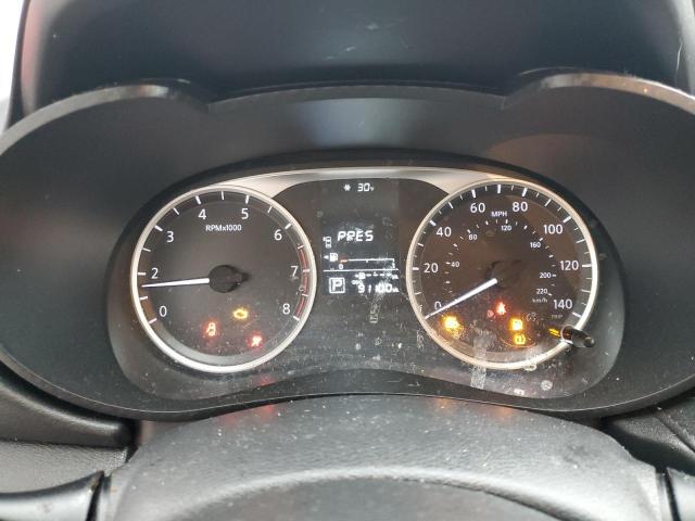 Photo 9 from auction – 2020 NISSAN VERSA S with VIN 3N1CN8DV0LL861871
