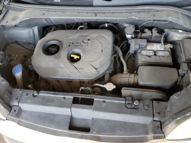Снимка 11 от търг – 2014 KIA SOUL + с VIN KNDJP3A52E7099009