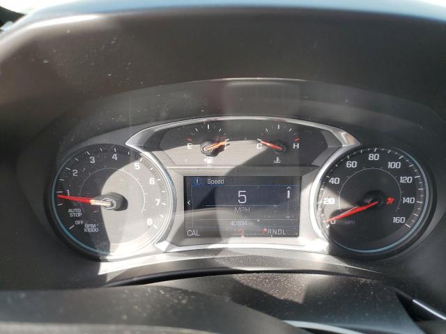 Photo 9 from auction – 2019 CHEVROLET EQUINOX LT with VIN 2GNAXKEVXK6114587