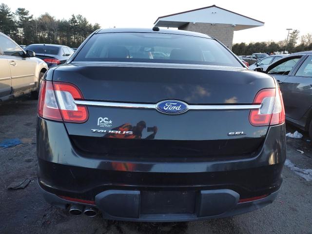 Photo 6 from auction – 2011 FORD TAURUS SEL with VIN 1FAHP2EW8BG168895