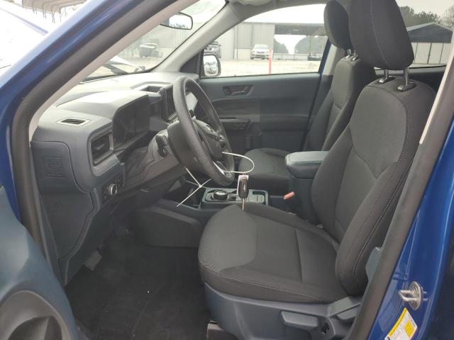 Photo 7 from auction – 2023 FORD MAVERICK X with VIN 3FTTW8E33PRA48549