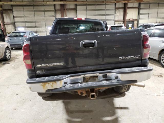 Photo 6 from auction – 2004 CHEVROLET SILVERADO K1500 with VIN 1GCEK19T44E274863