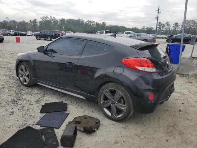 Photo 2 from auction – 2015 HYUNDAI VELOSTER T with VIN KMHTC6AE1FU240608