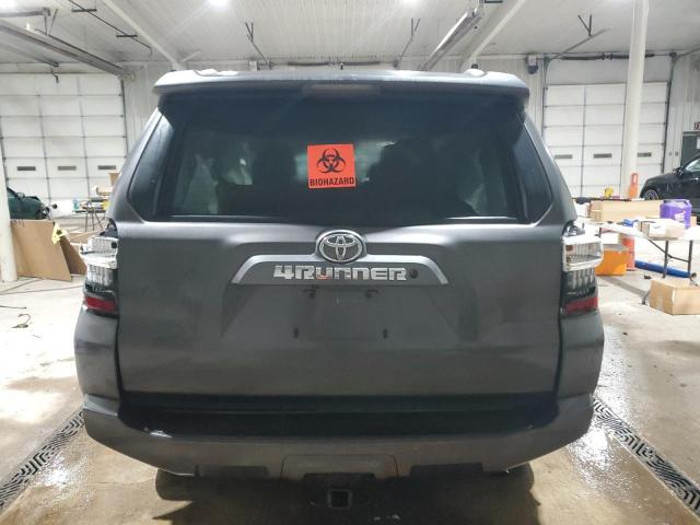 Photo 6 from auction – 2017 TOYOTA 4RUNNER SR with VIN JTEBU5JR8H5415312