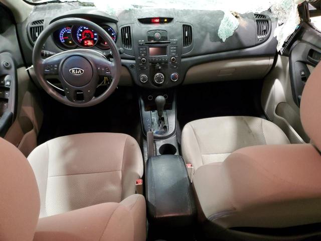 Photo 8 from auction – 2010 KIA FORTE EX with VIN KNAFU4A22A5271178