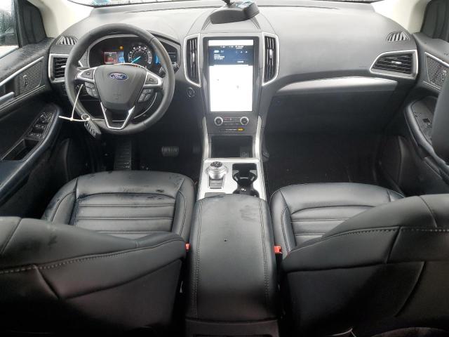 Photo 8 from auction – 2022 FORD EDGE SEL with VIN 2FMPK4J90NBA47401
