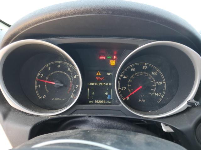 صورة رقم 9 من المزاد - 2014 MITSUBISHI OUTLANDER مع VIN 4A4AP3AU8EE016873
