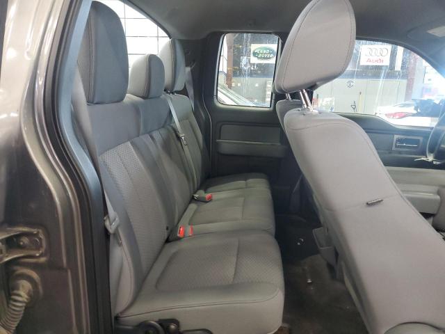 Photo 10 from auction – 2011 FORD F150 SUPER with VIN 1FTEX1EM3BFA36428