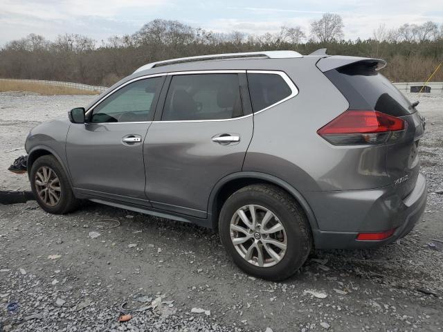 صورة رقم 2 من المزاد - 2018 NISSAN ROGUE S مع VIN KNMAT2MT4JP516611