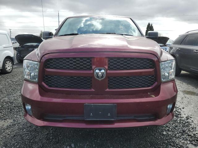 Photo 5 from auction – 2017 RAM 1500 ST with VIN 1C6RR7FT9HS608176
