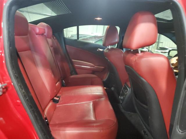 Photo 10 from auction – 2014 DODGE CHARGER SX with VIN 2C3CDXJG2EH152679