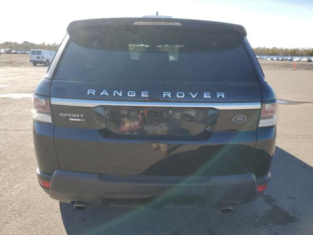 Photo 6 from auction – 2016 LAND ROVER RANGE ROVE with VIN SALWG2PF2GA123971
