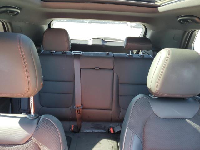 Photo 10 from auction – 2022 CHEVROLET TRAILBLAZER with VIN KL79MTSL7NB137577