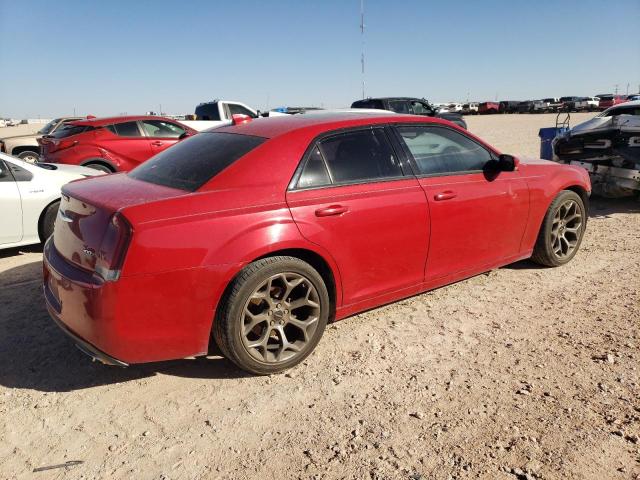 Photo 3 from auction – 2015 CHRYSLER 300 S with VIN 2C3CCABGXFH859965