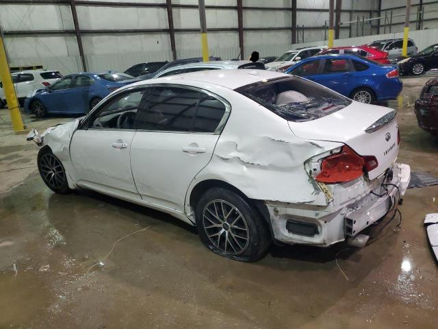 Photo 2 from auction – 2011 INFINITI G37 with VIN JN1CV6AR7BM354479