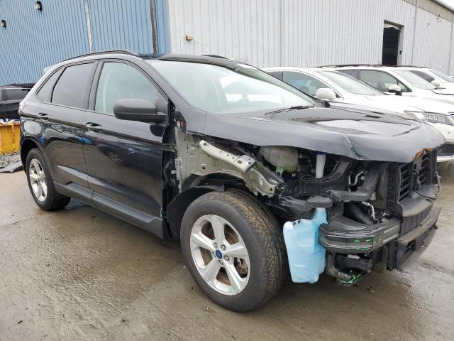 Photo 4 from auction – 2020 FORD EDGE SE with VIN 2FMPK4G97LBB53249