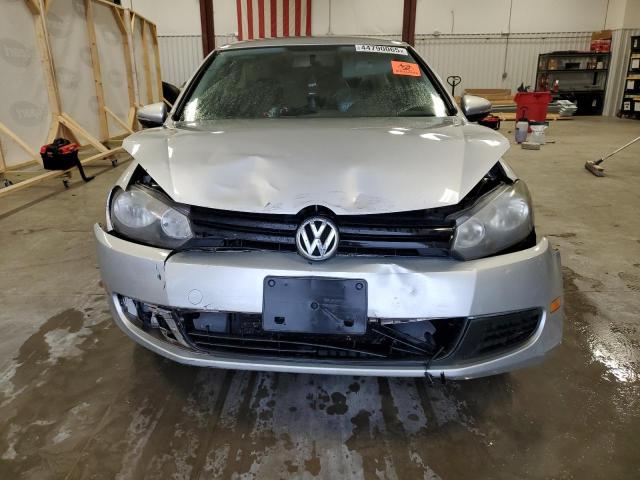 Photo 5 from auction – 2011 VOLKSWAGEN GOLF with VIN WVWBA7AJ5BW054366