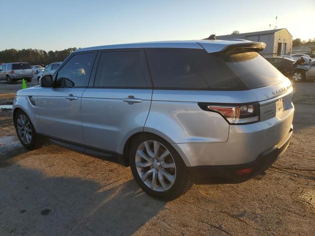 Photo 2 from auction – 2015 LAND ROVER RANGE ROVE with VIN SALWR2VF1FA623468