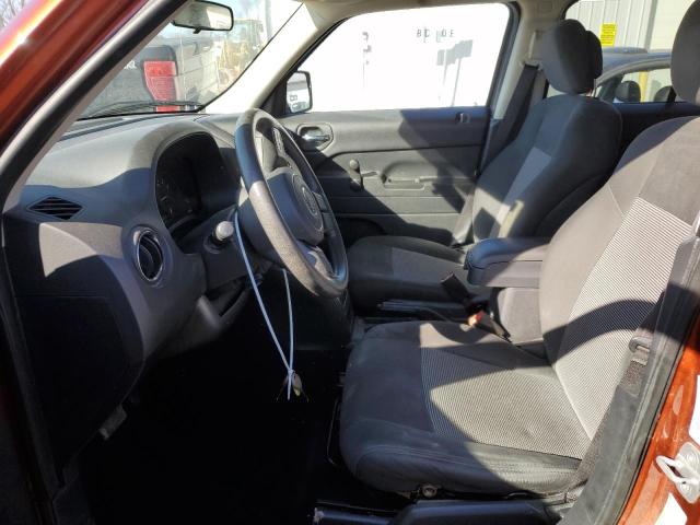Photo 7 from auction – 2012 JEEP PATRIOT SP with VIN 1C4NJRBB2CD688747