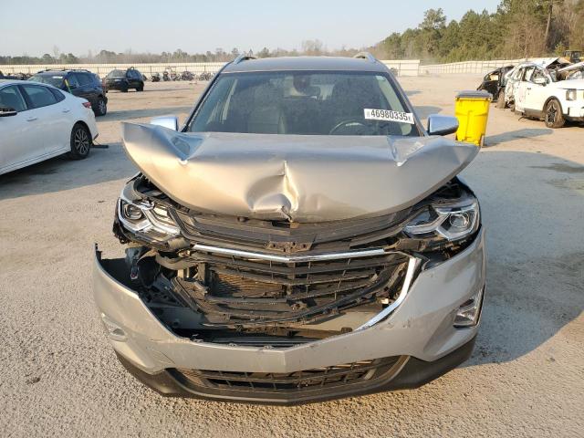 Photo 5 from auction – 2018 CHEVROLET EQUINOX PR with VIN 3GNAXMEV7JS587584