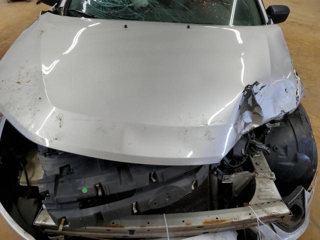 Photo 11 from auction – 2012 FORD FUSION S with VIN 3FAHP0GA0CR112563