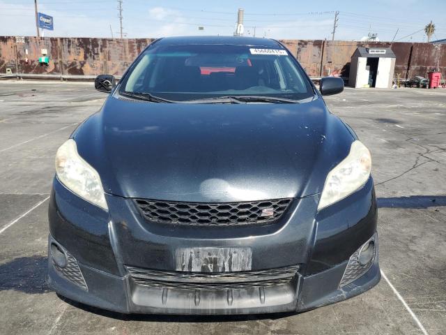 Photo 5 from auction – 2009 TOYOTA COROLLA MA with VIN 2T1KE40E99C009330