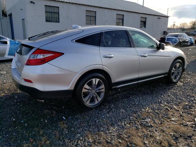Photo 3 from auction – 2013 HONDA CROSSTOUR with VIN 5J6TF2H50DL001249