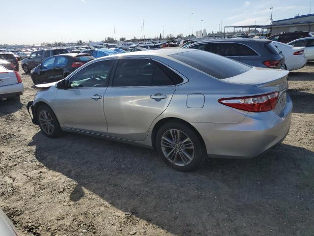 Photo 2 from auction – 2015 TOYOTA CAMRY LE with VIN 4T1BF1FK6FU115835
