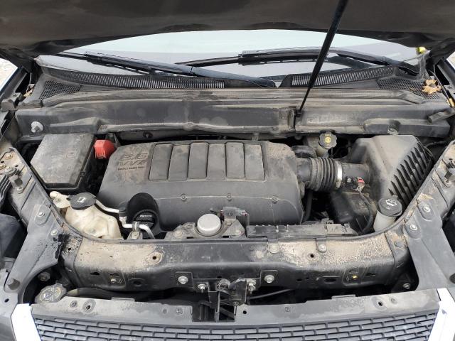 Photo 12 from auction – 2012 GMC ACADIA SLT with VIN 1GKKVRED4CJ400074