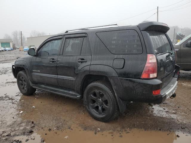 Photo 2 from auction – 2005 TOYOTA 4RUNNER SR with VIN JTEBU14R750062445