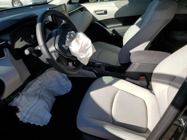 Photo 7 from auction – 2024 TOYOTA COROLLA CR with VIN 7MUCAAAG0RV102961