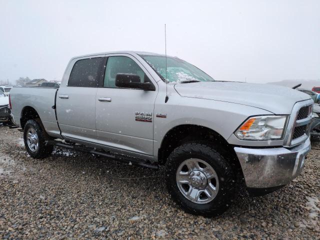 Photo 4 from auction – 2018 RAM 2500 SLT with VIN 3C6TR5DT9JG424902