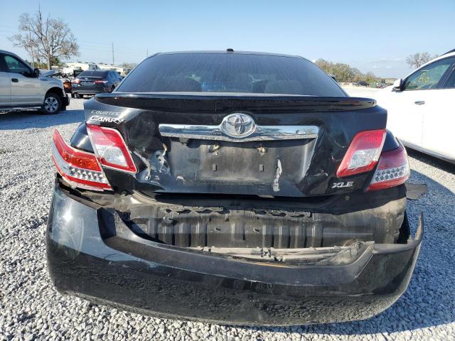Photo 6 from auction – 2010 TOYOTA CAMRY BASE with VIN 4T1BF3EK3AU100182