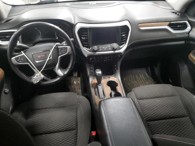 Photo 8 from auction – 2018 GMC ACADIA SLE with VIN 1GKKNSLS1JZ226147