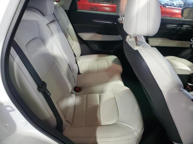 Photo 11 from auction – 2021 MAZDA CX-5 GRAND with VIN JM3KFBAY1M0452009