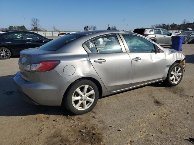 Photo 3 from auction – 2010 MAZDA 3 I with VIN JM1BL1SF7A1216527