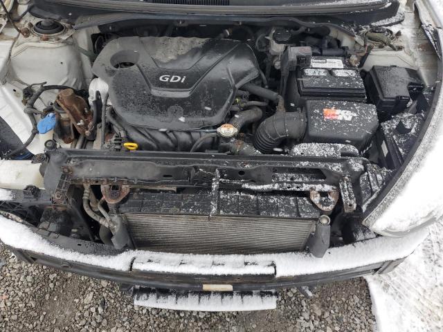 Photo 11 from auction – 2013 HYUNDAI VELOSTER with VIN KMHTC6AD2DU124905