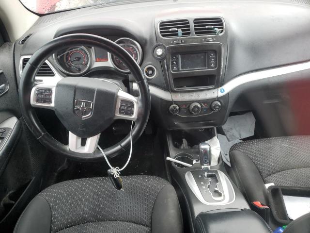 Photo 8 from auction – 2017 DODGE JOURNEY SE with VIN 3C4PDCAB6HT552556