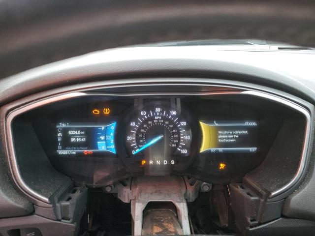 Photo 9 from auction – 2014 FORD FUSION TIT with VIN 3FA6P0K91ER301827