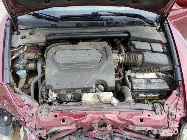 Photo 11 from auction – 2005 ACURA TL with VIN 19UUA66225A057166