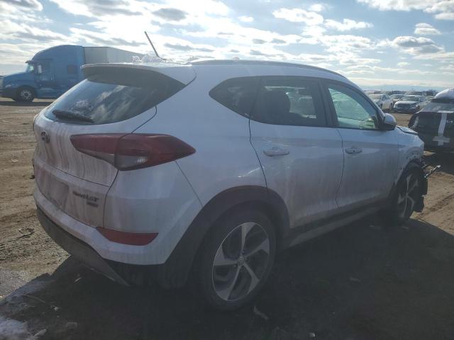 Photo 3 from auction – 2017 HYUNDAI TUCSON LIM with VIN KM8J3CA22HU407430