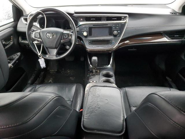 Photo 8 from auction – 2013 TOYOTA AVALON BAS with VIN 4T1BK1EB6DU045893