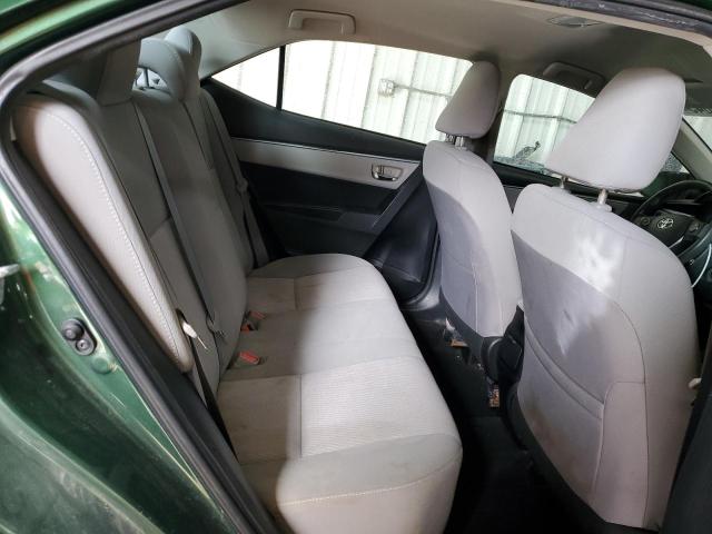 Photo 10 from auction – 2014 TOYOTA COROLLA EC with VIN 2T1BPRHE7EC067748