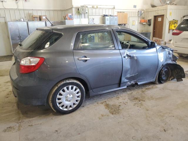 Photo 3 from auction – 2010 TOYOTA COROLLA MA with VIN 2T1KE4EE7AC041092