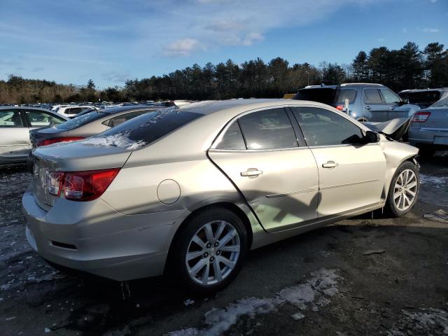 Photo 3 from auction – 2015 CHEVROLET MALIBU 2LT with VIN 1G11D5SL9FF256455