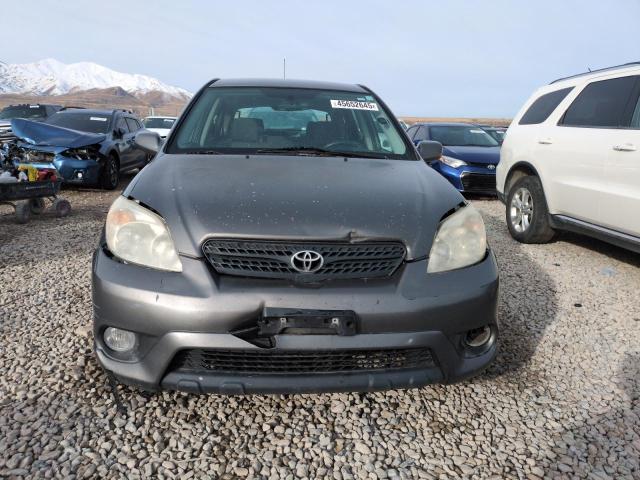 Photo 5 from auction – 2008 TOYOTA COROLLA MA with VIN 2T1KR32E48C689860