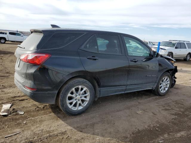 Photo 3 from auction – 2021 CHEVROLET EQUINOX with VIN 2GNAX5EV8M6115502